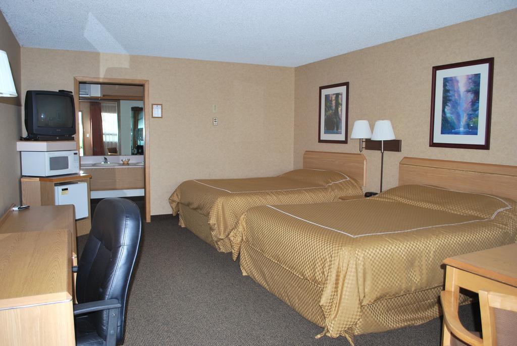 Hotel Days By Wyndham Black Bear 2*