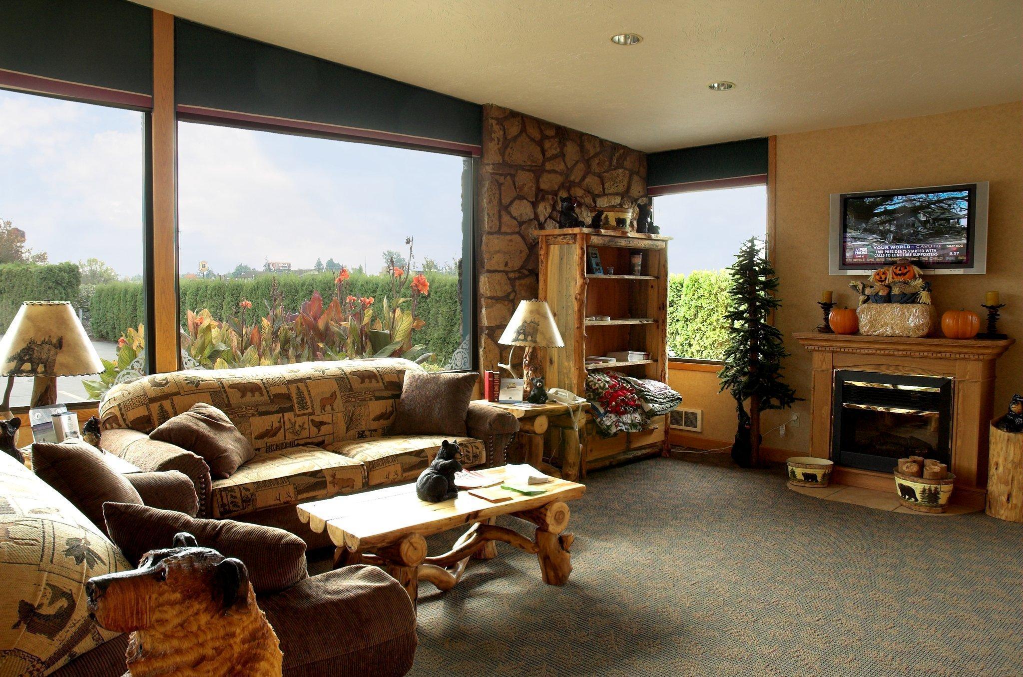 Hotel Days By Wyndham Black Bear 2*