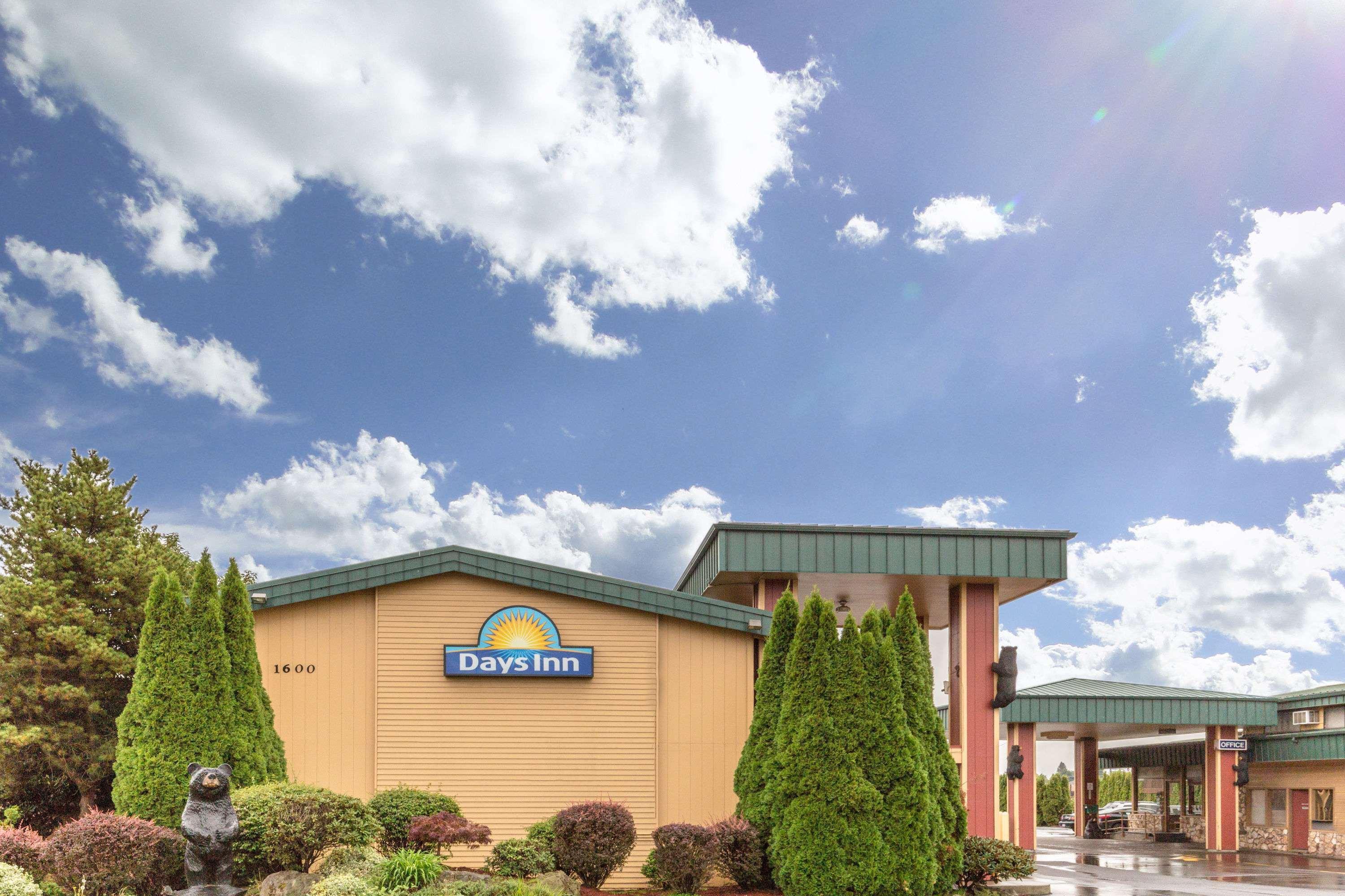 Hotel Days By Wyndham Black Bear 2*