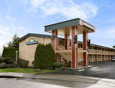 Hotel Days By Wyndham Black Bear 2*