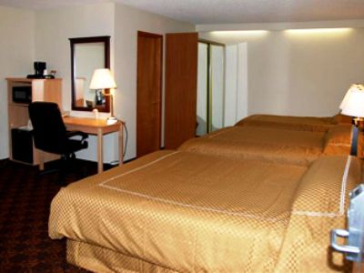 Hotel Days By Wyndham Black Bear