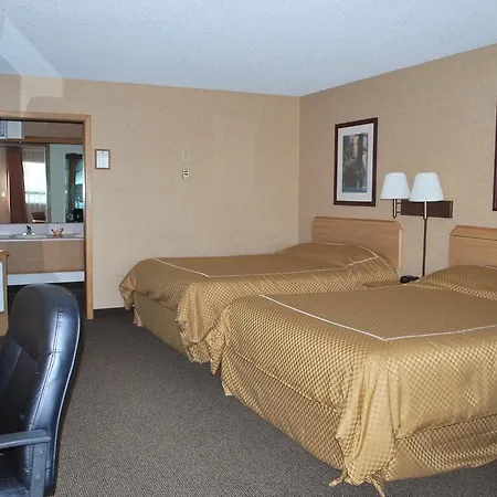 Days Inn By Wyndham Black Bear Salem Habitación foto