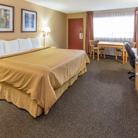 Days Inn By Wyndham Black Bear Salem Exterior foto